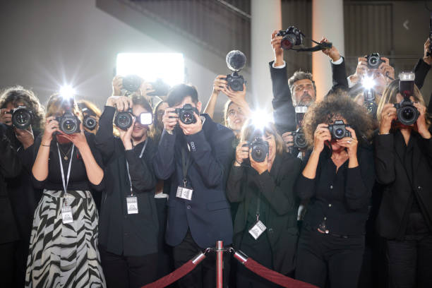 Digital Creators & Influencers